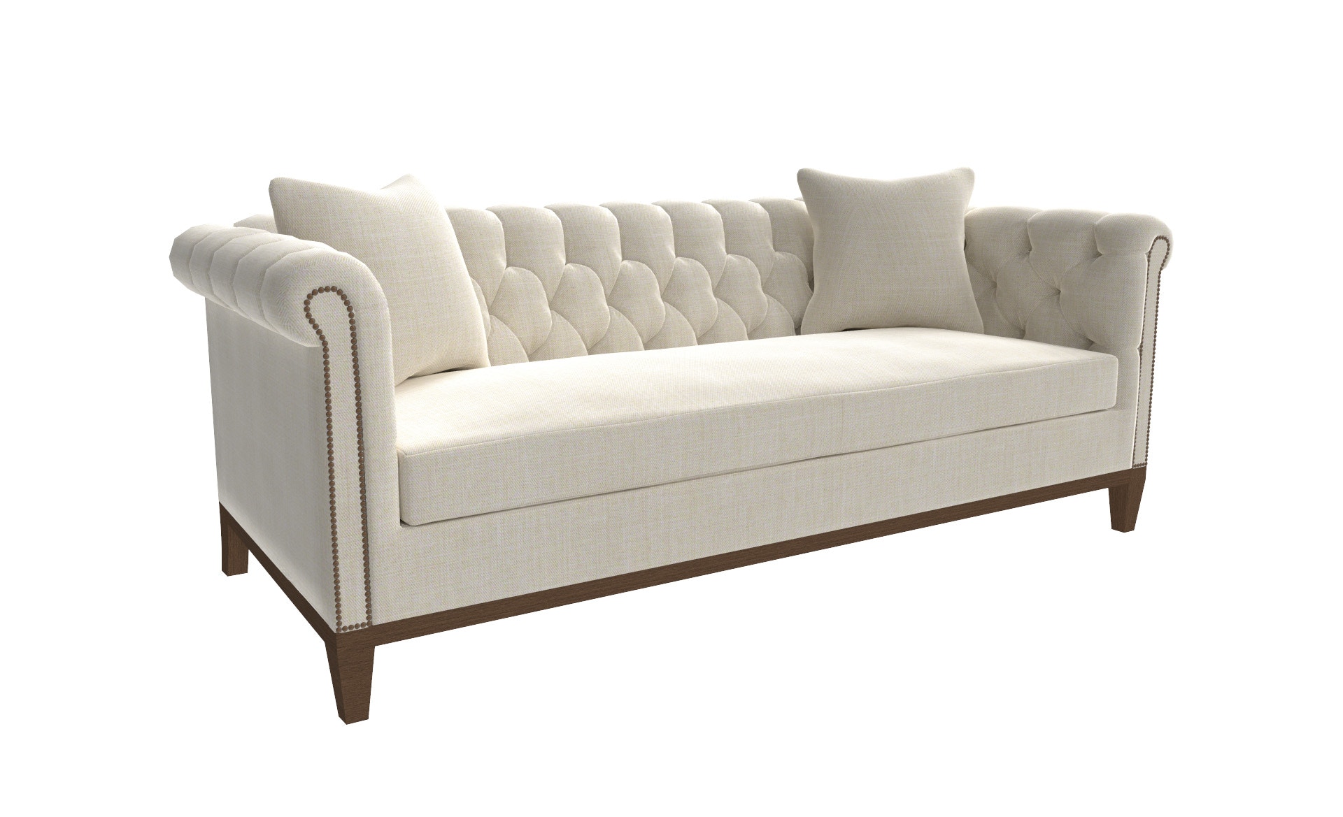 Lee Industries Living Room Sofa 318303 Alyson Jon Interiors