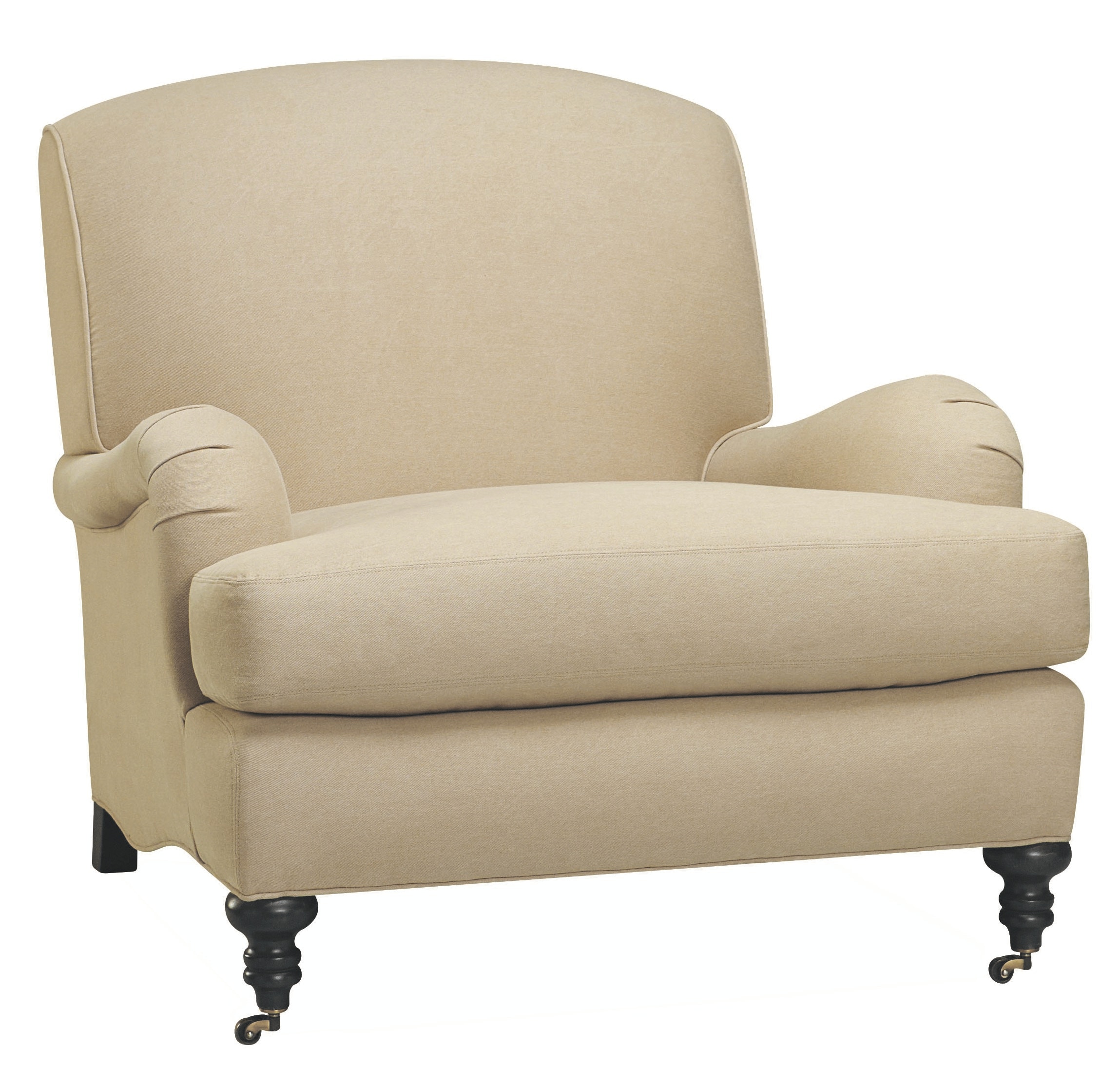 Lee industries shop club chair