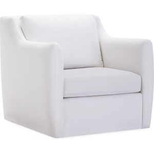 lee industries swivel chair