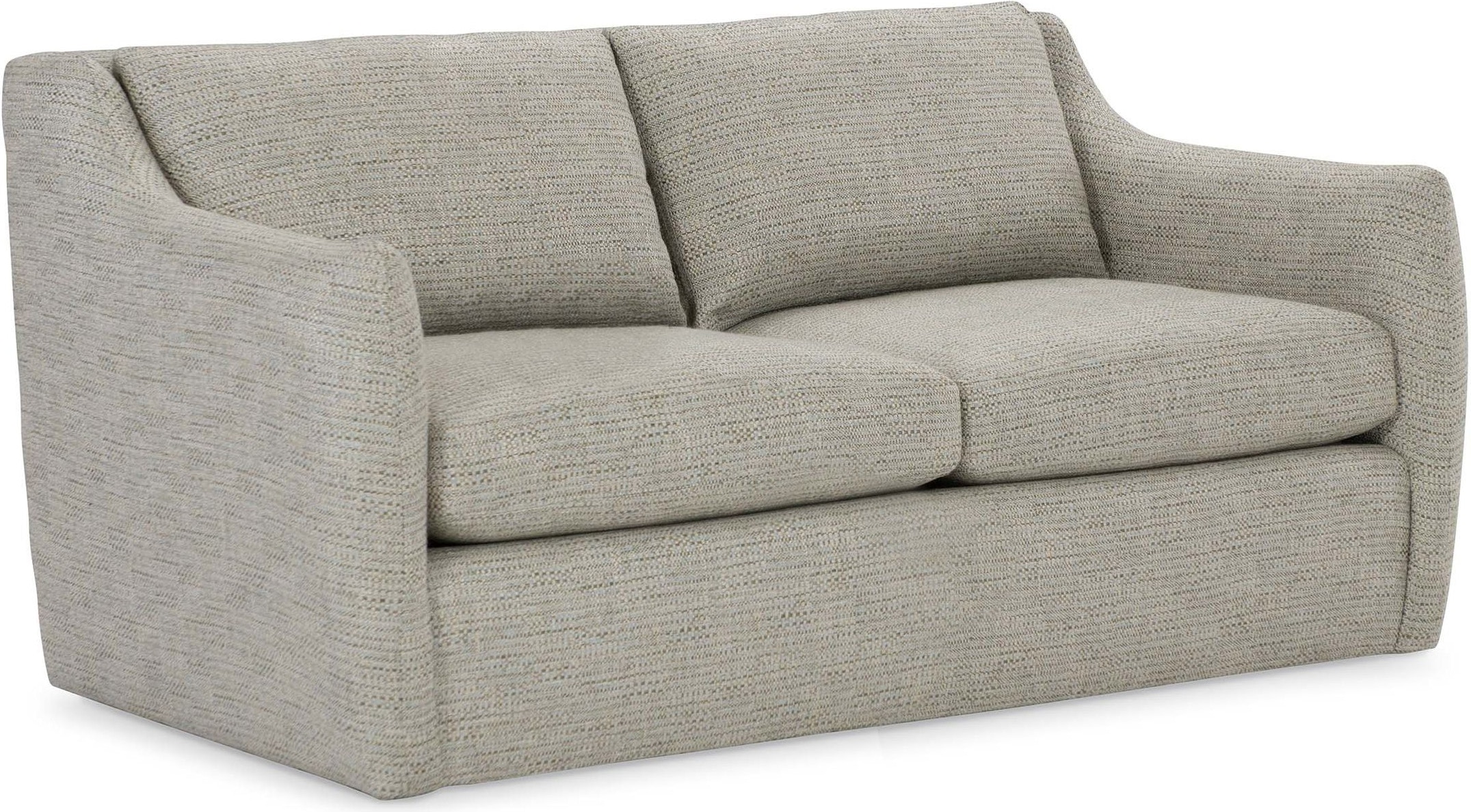 Lee Industries Loveseat 3309-02