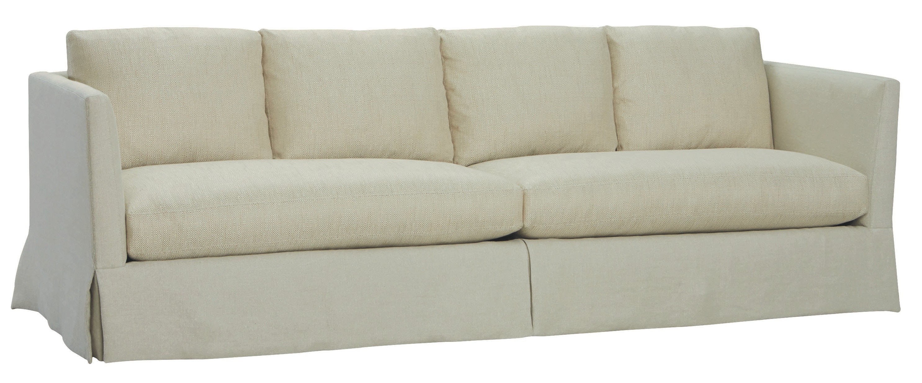 Lee Industries Living Room Extra Long Sofa 3381 44 Seville Home