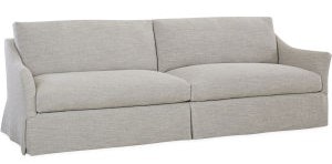 Lee Industries Living Room Extra Long Sofa 3511 44 Toms Price