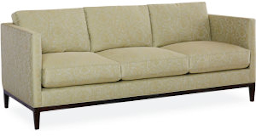 Lee Industries Living Room Sofa 3583 03 Alyson Jon