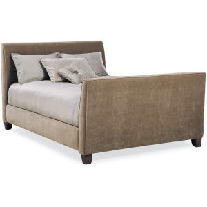 Lee Industries Bedroom Queen Bed 3650 Alyson Jon Interiors Houston