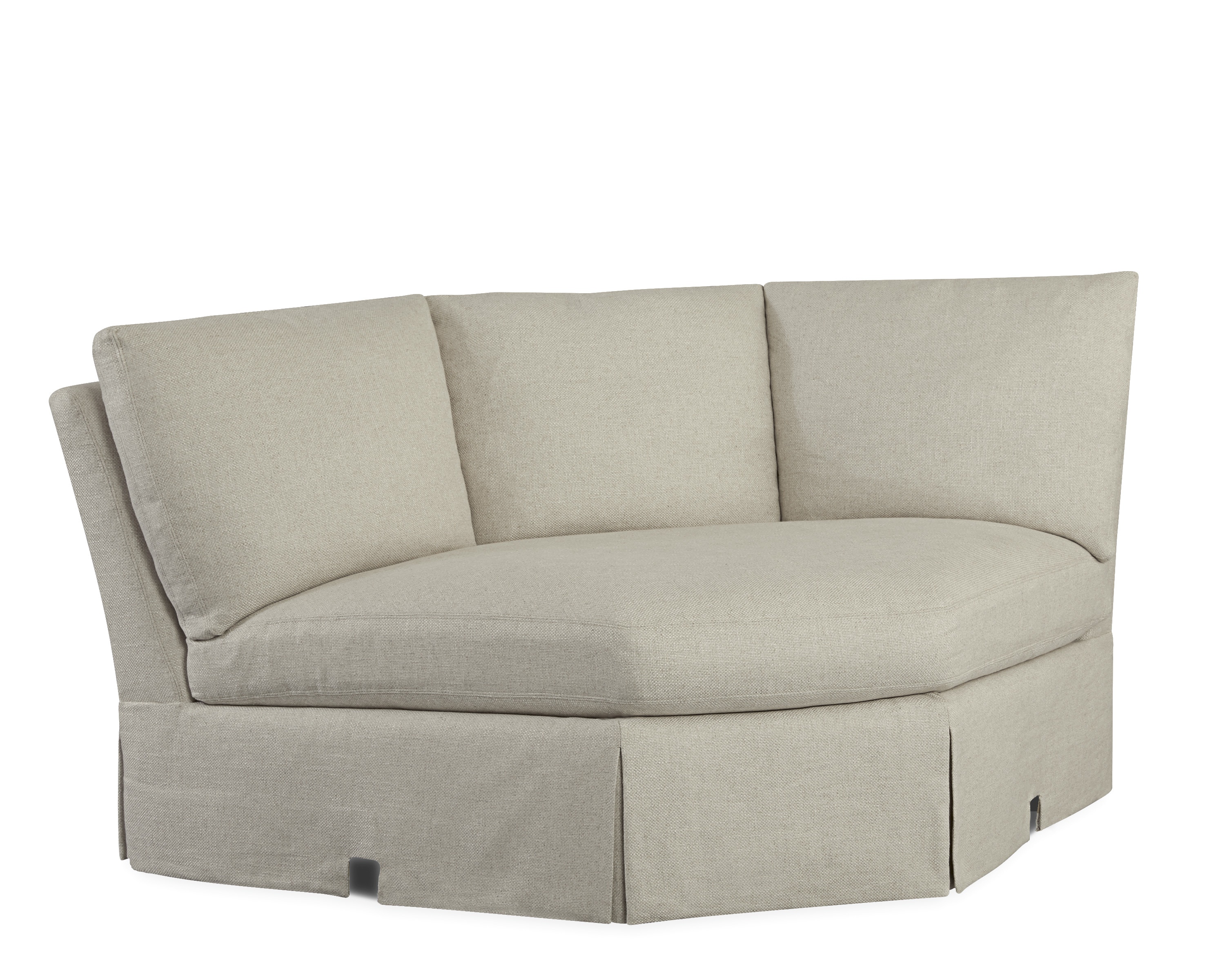 Lee Industries Living Room Round Corner 3921 26 Creative