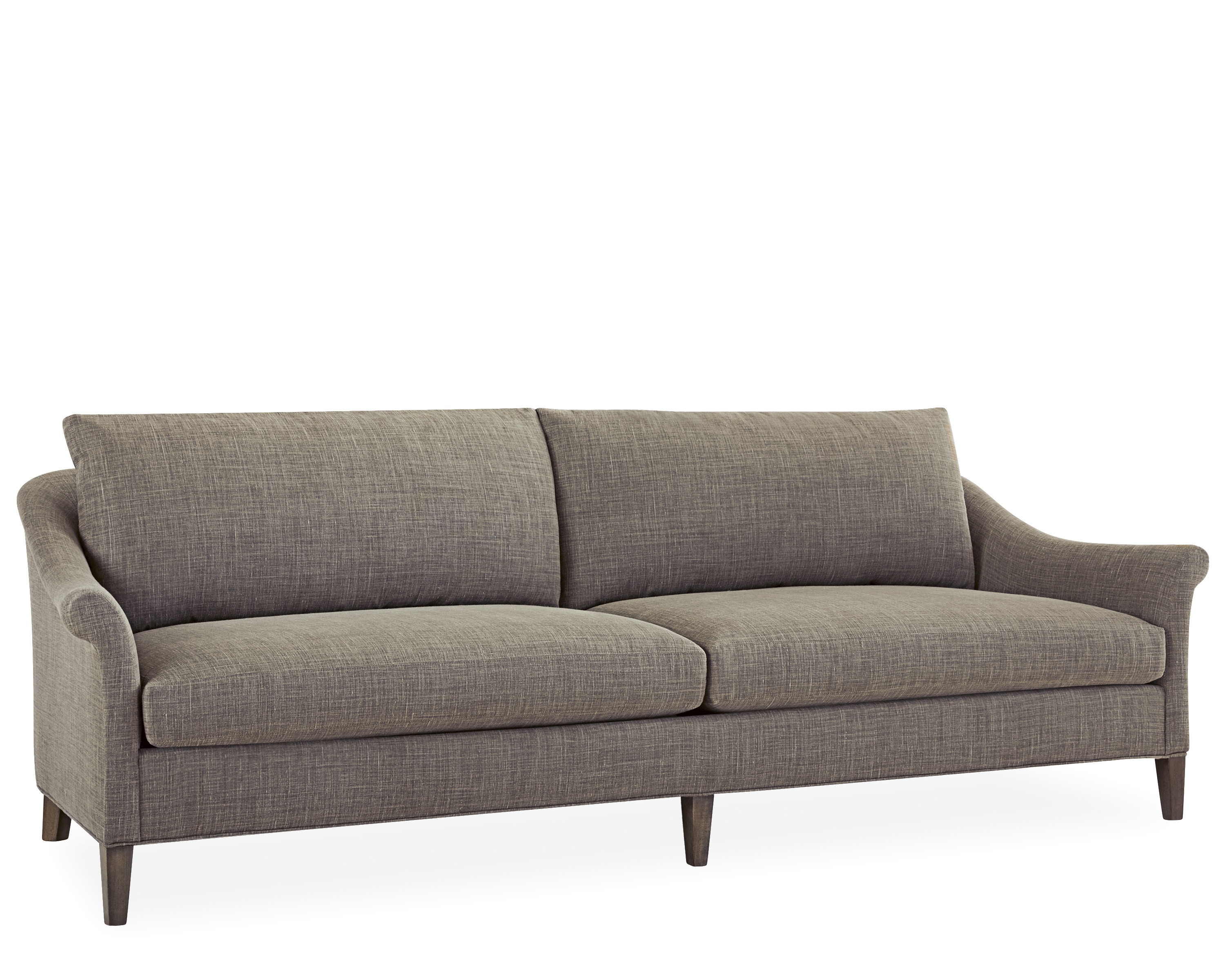  Extra Long Sofa 