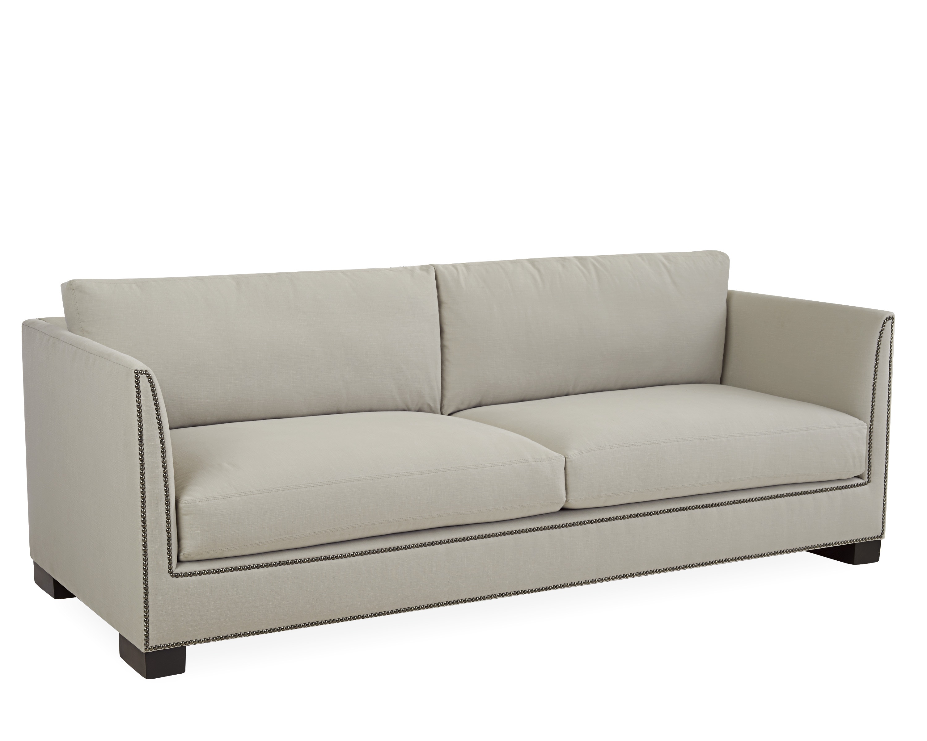Lee Industries Living Room Sofa 3943-03 - Klingman's