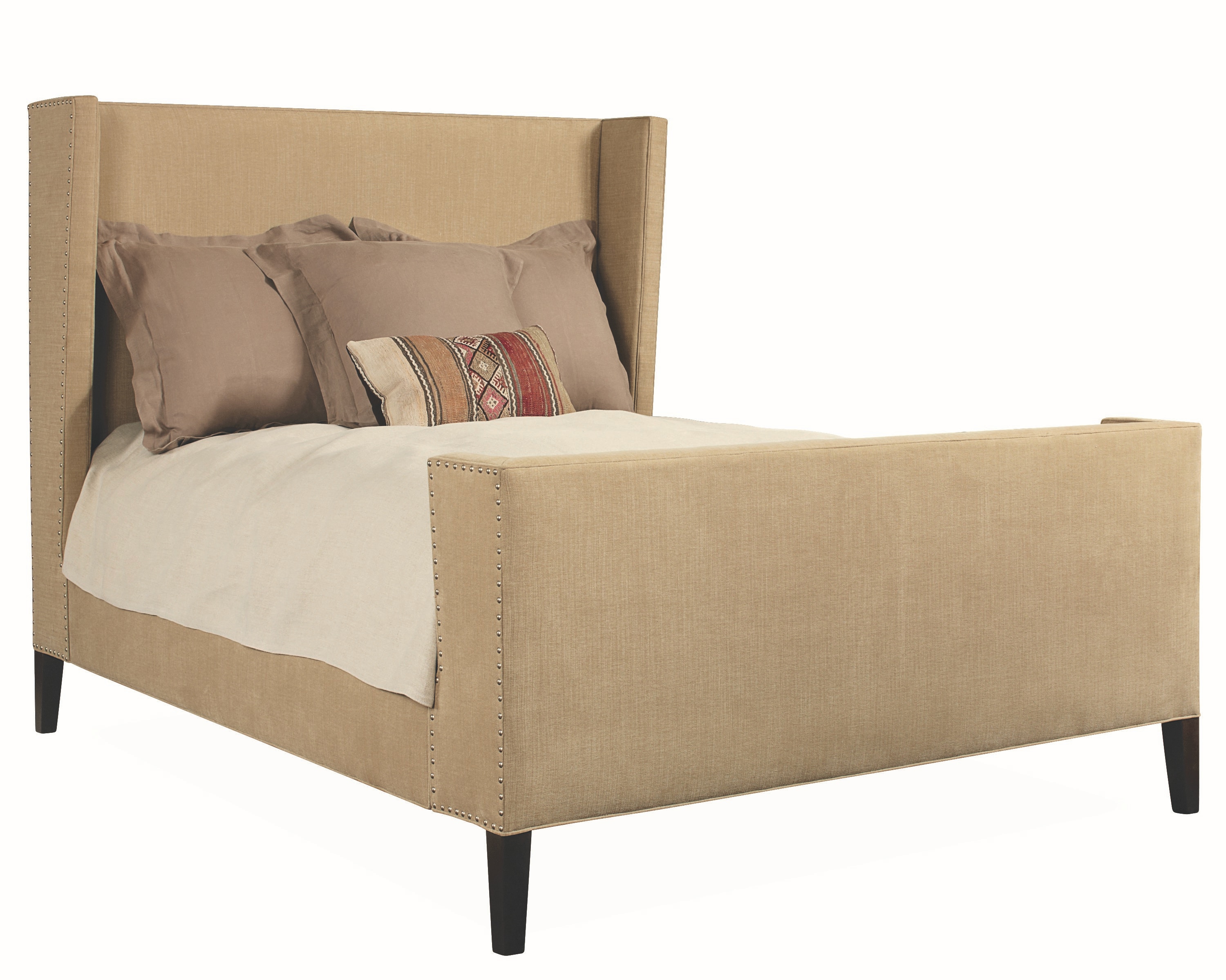 Lee Industries Bedroom Full Bed 4046 Archers Hall Design Center