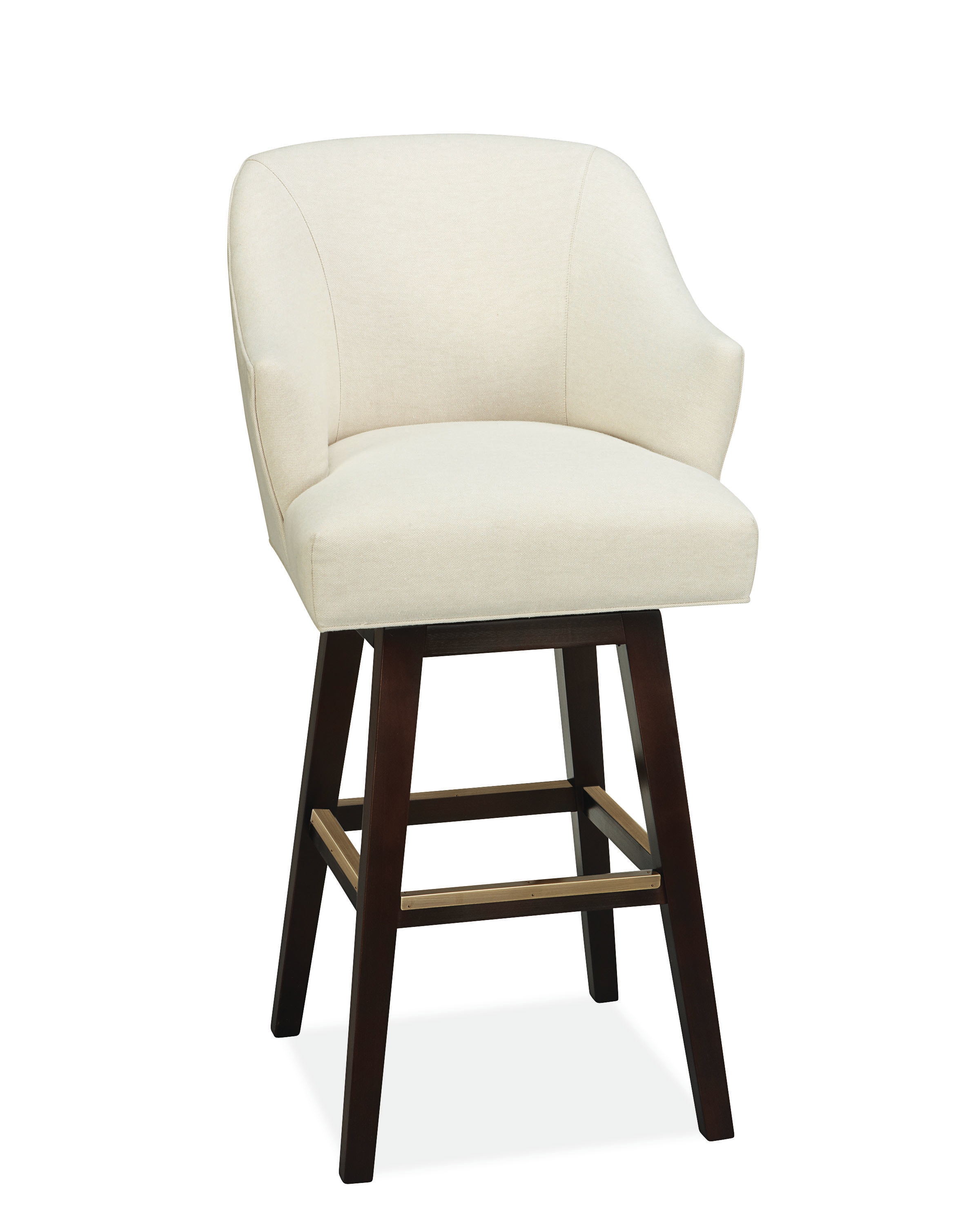 Lee Industries Bar And Game Room Swivel Bar Stool 5002 52sw Lotts Furniture Waycross