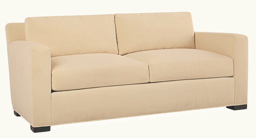 Lee Industries Living Room Leather Apartment Sofa L5232 11 Lee Industries Living Room Leather Apartment Sofa L5232 11