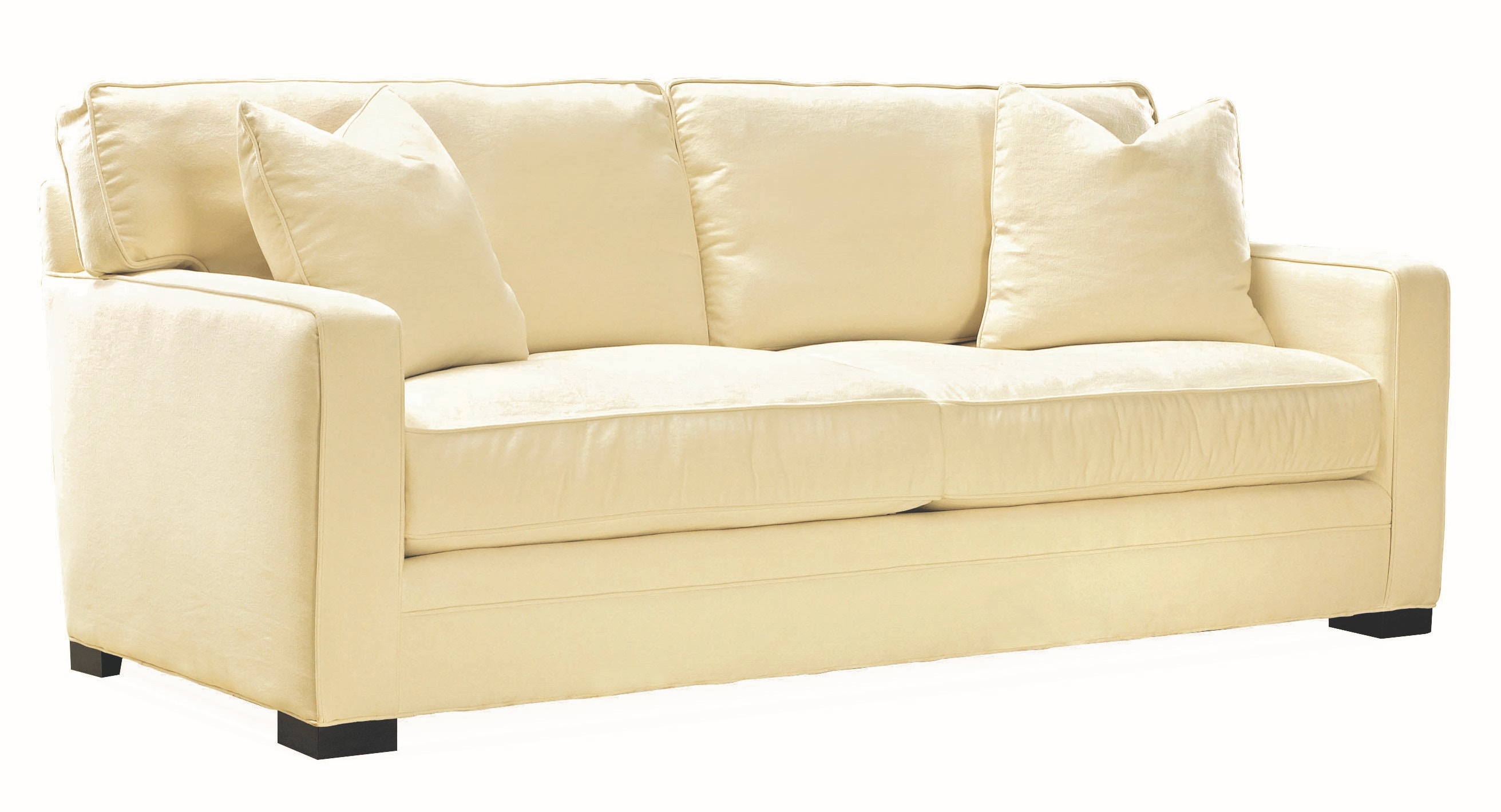 Lee Industries Living Room Sofa 5285 03 Klingman S