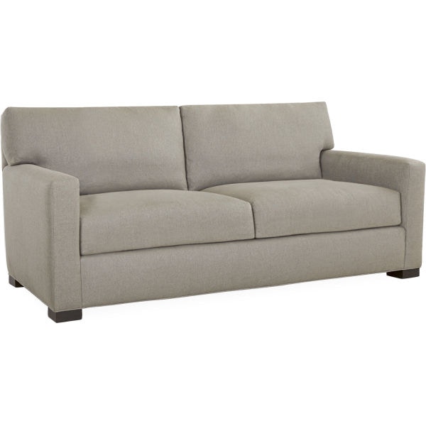 Lee Industries Living Room Apartment Sofa 528811 Klingman's