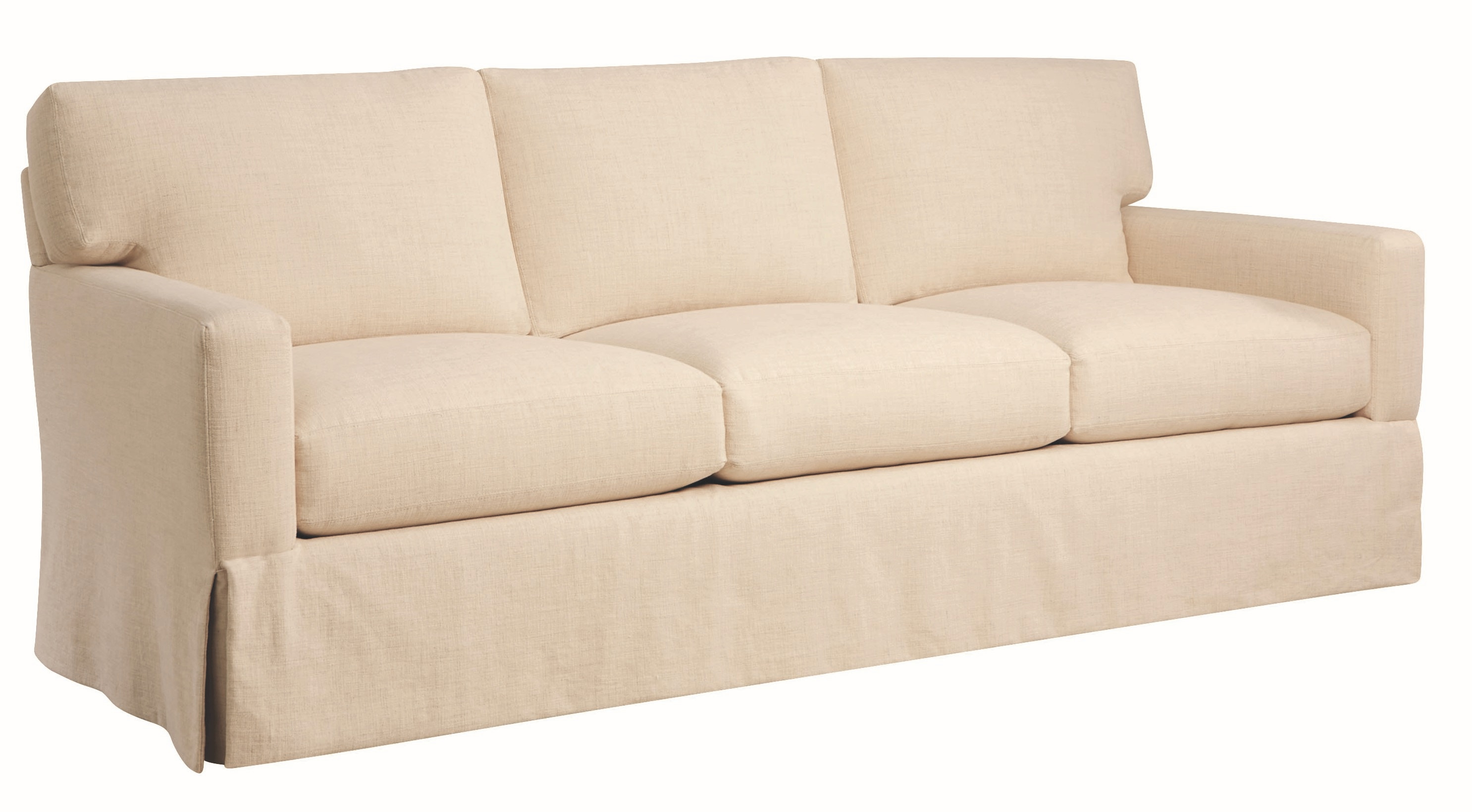 Lee Industries Living Room Sofa 5381-03 - Toms-Price ...