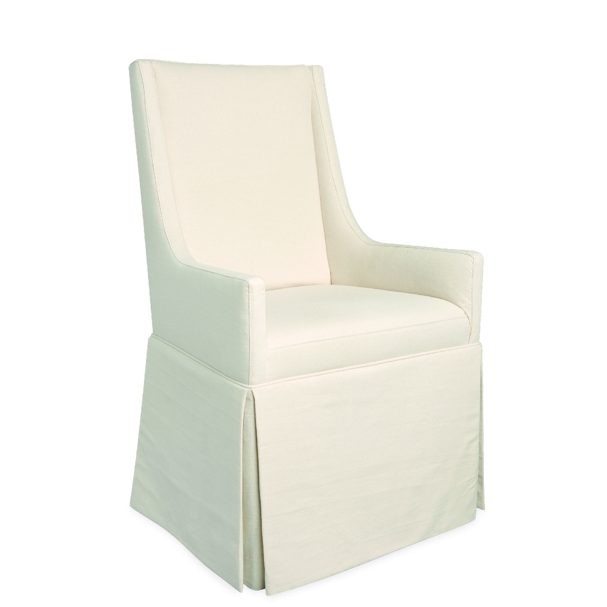 Lee Industries Dining Arm Chair 5471-41C