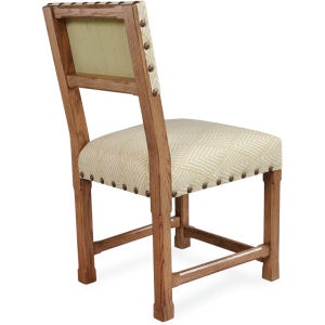 Lee Industries Casual Dining Dining Chair 577801 Lenoir Empire