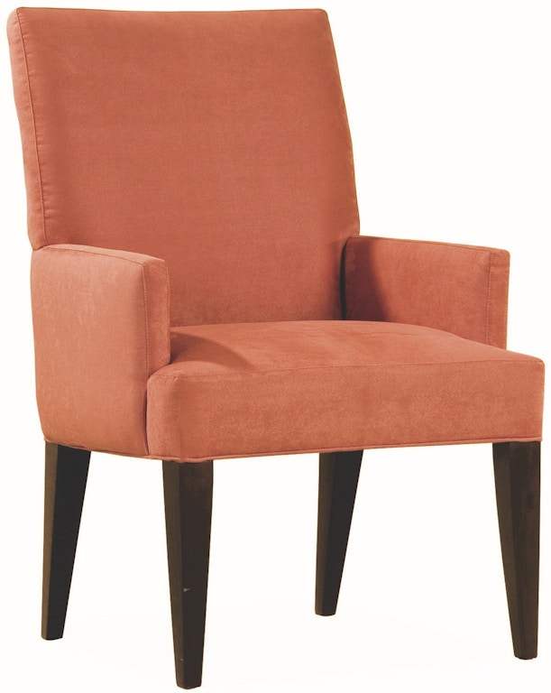 Lee Industries Dining Room Host Chair 5967 41 Archers Hall