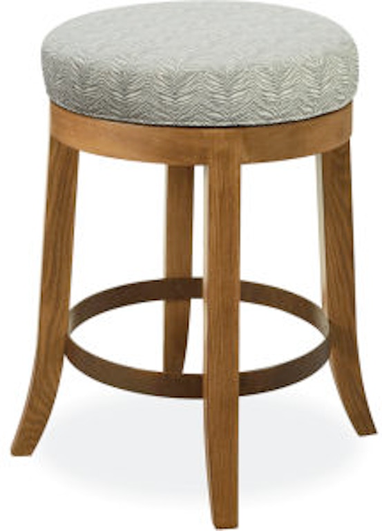 Lee Industries Bar and Game Room Swivel Counter Stool 5973-51SW Lee Industries Bar and Game Room Swivel Counter Stool 5973-51SW