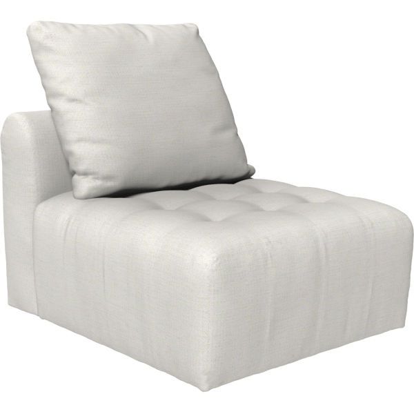  Armless Chair 6567-08