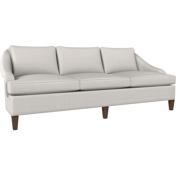 Lee Industries Living Room Sofa 746603 White House Designs for Life Fairfield, NJ