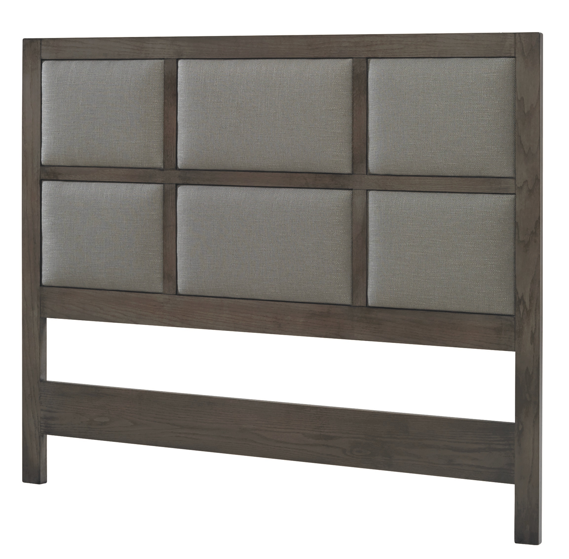  Queen Headboard With Rails 