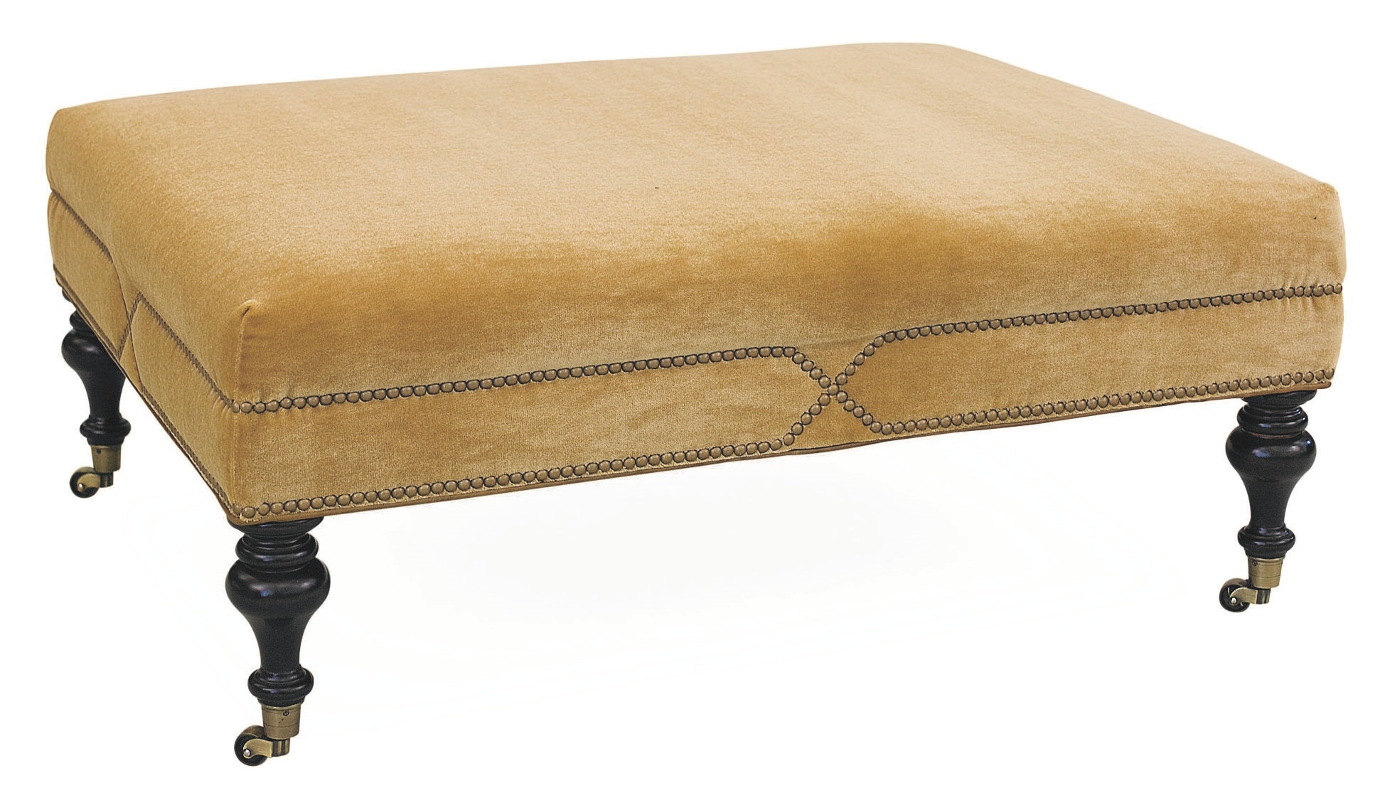  Cocktail Ottoman 