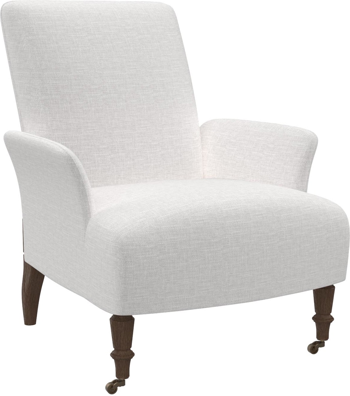  Slipcovered Chair 