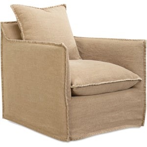 Lee industries deals swivel glider