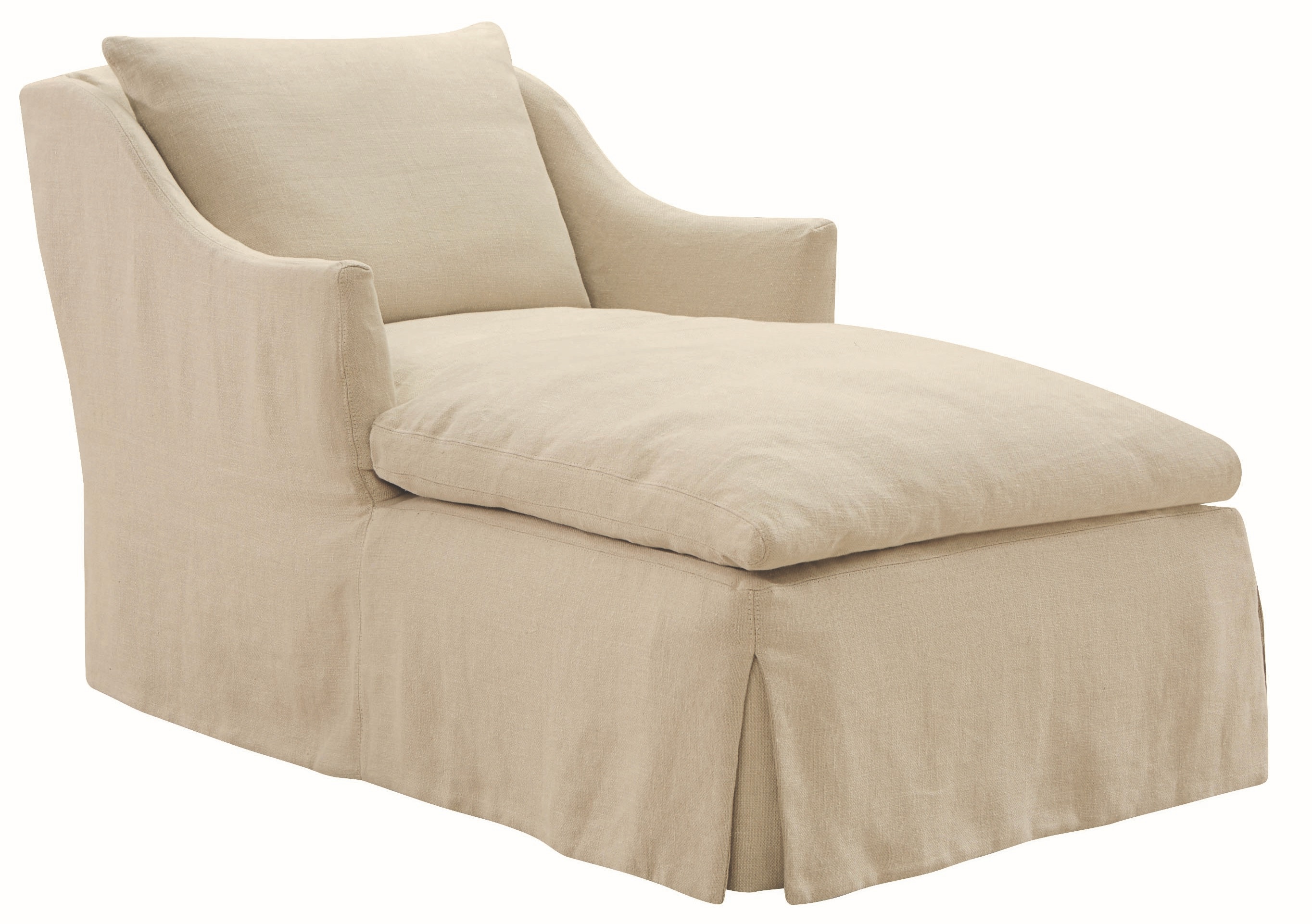 Lee industries outlet chaise lounge