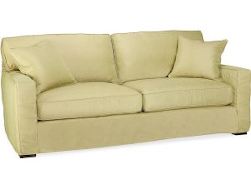 Lee Industries Living Room Slipcovered Sofa C5285 03 Lotts Furniture Waycross Ga Lee Industries Living Room Slipcovered Sofa C5285 03 Lotts Furniture Waycross Ga