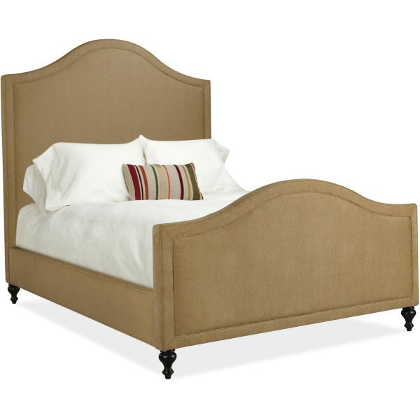 Flair Headboard And Footboard - Full Size 