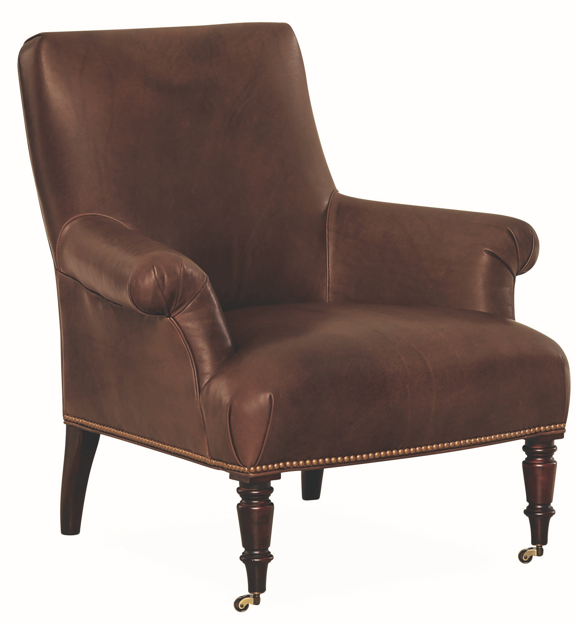  Leather Chair L1009-01