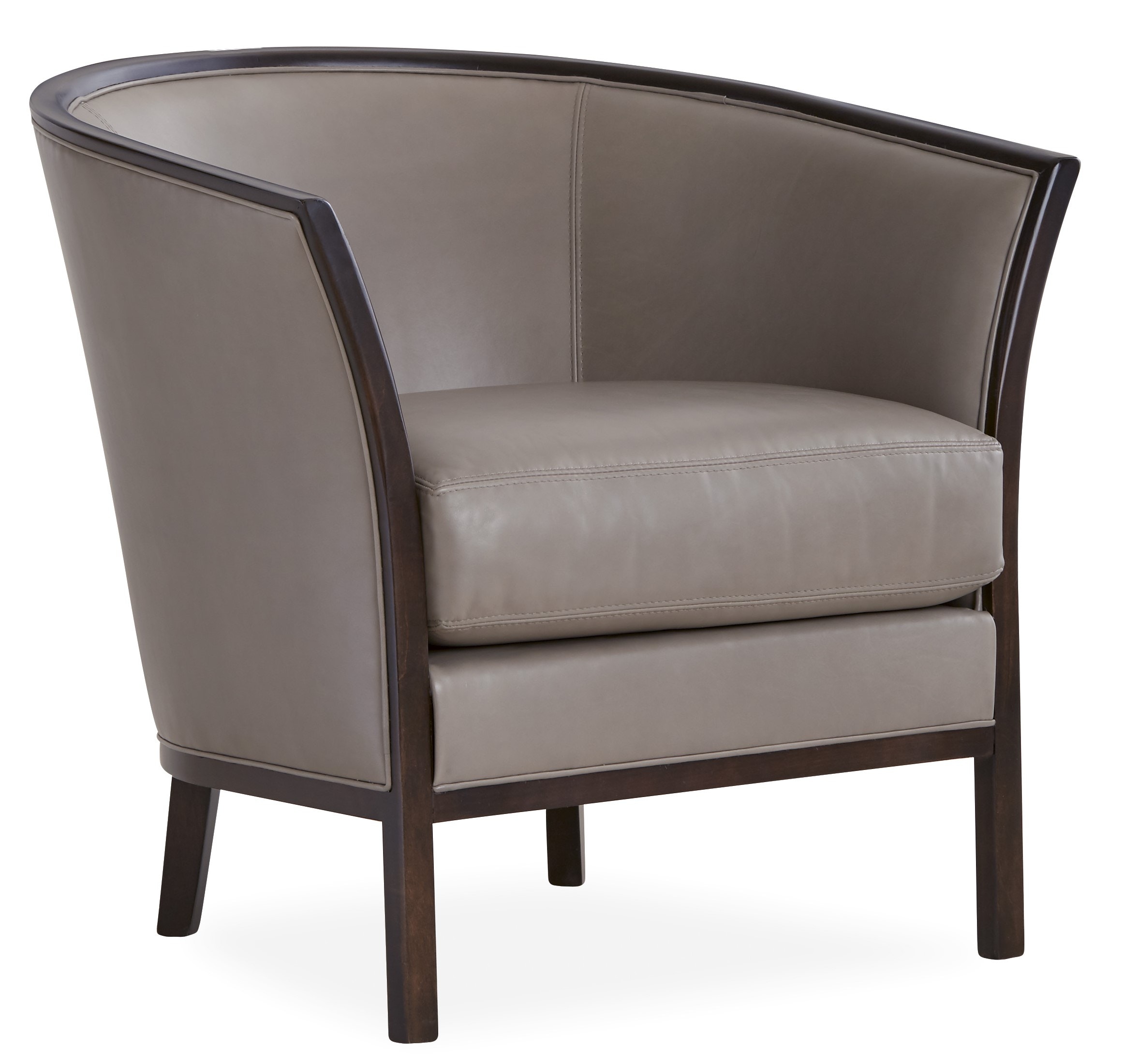  Leather Chair L1033-01