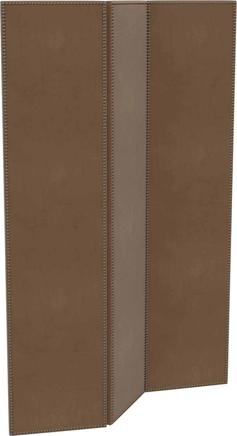 Lee Industries Leather Screen L104-60
