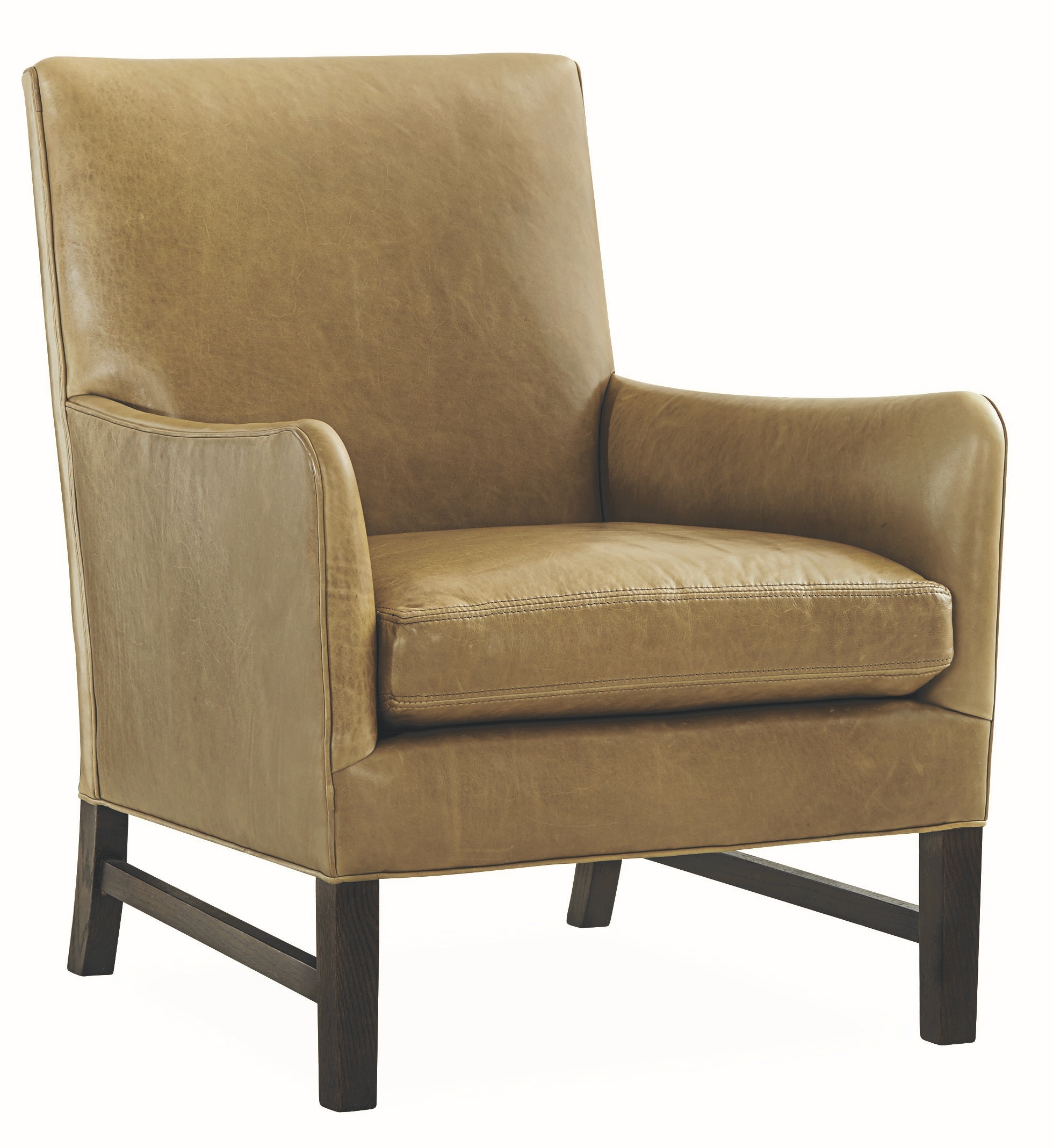 中古品　TRUCK FURNITURE BT CHAIR - LEATHER BT DESK CHAIR | TRUCK FURNITURE