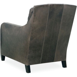 Lee Industries Living Room Leather Chair L1183-01 - Alyson Jon
