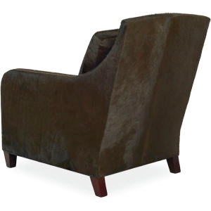 Lee Industries Living Room Leather Chair L1183-01 - Alyson Jon
