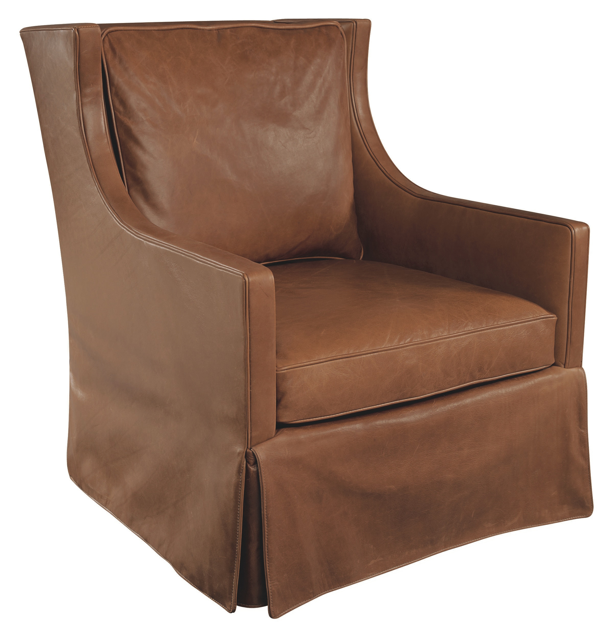  Leather Chair L1211-01
