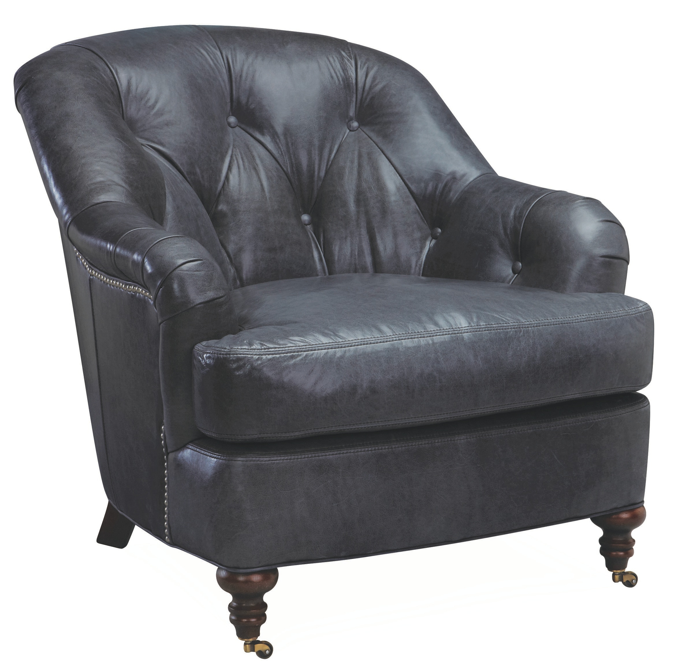  Leather Chair 