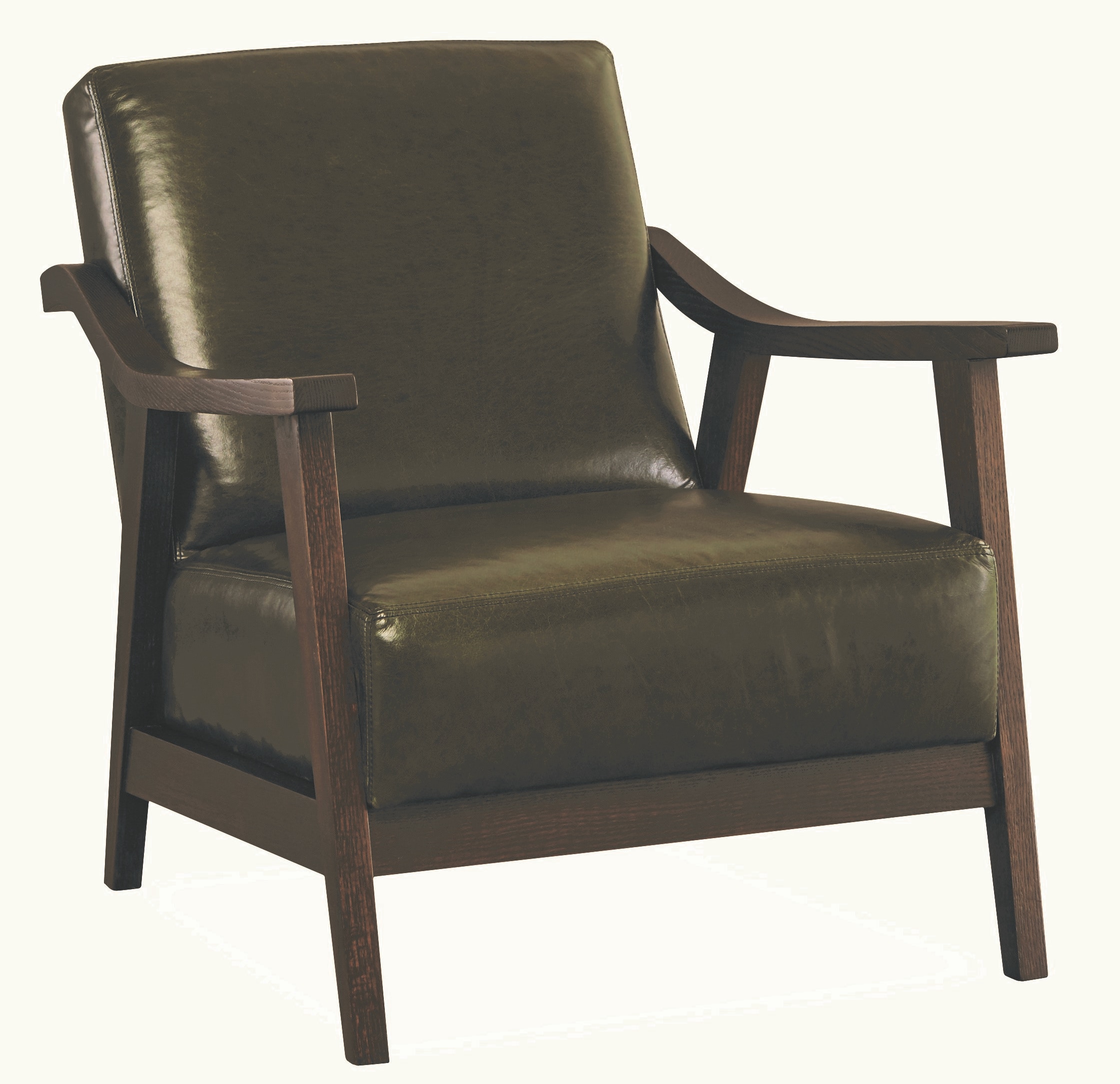  Leather Chair 