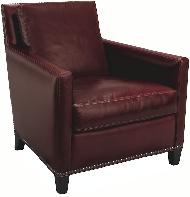 Lee Industries Living Room Leather Chair L1296 01 Tin Roof Spokane Wa