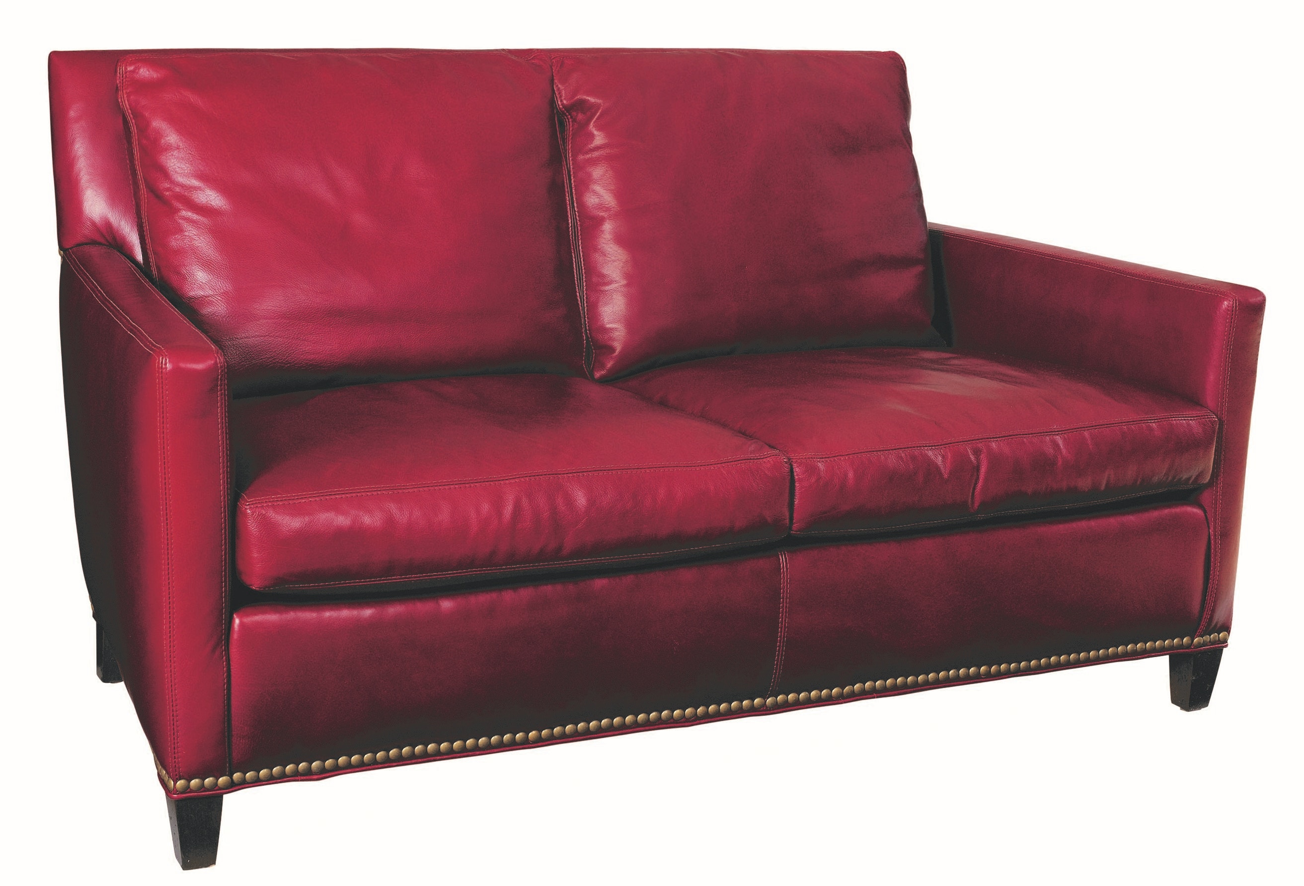 Lee Industries Living Room Loveseat 129602 Lenoir Empire Furniture