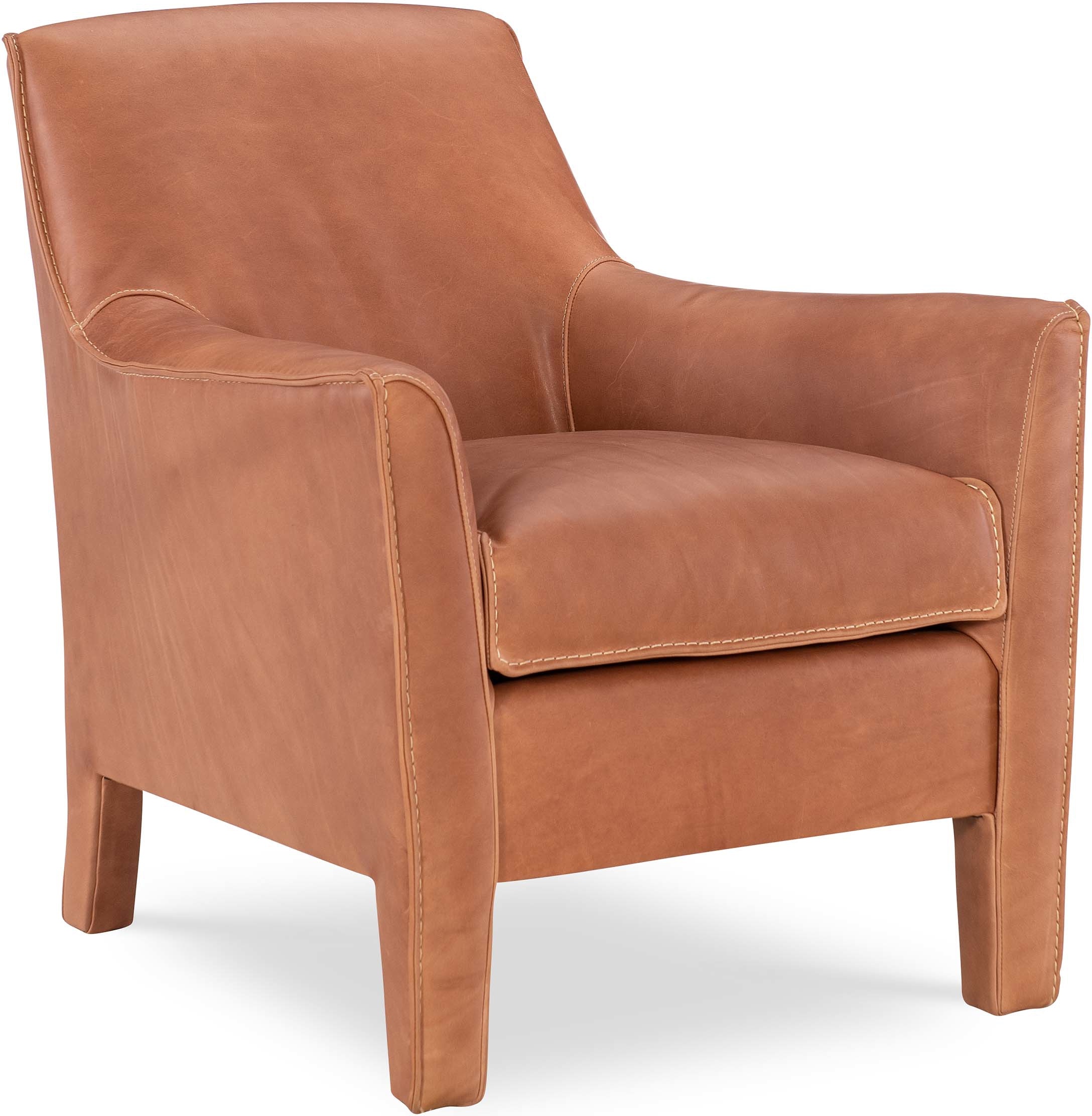  Leather Chair 