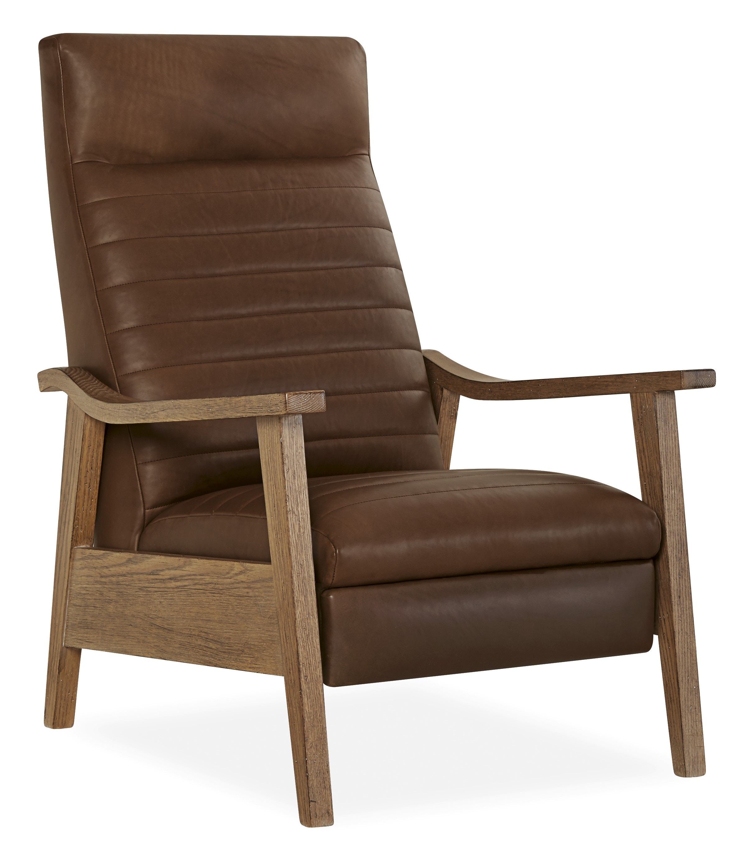  Leather Relaxor 