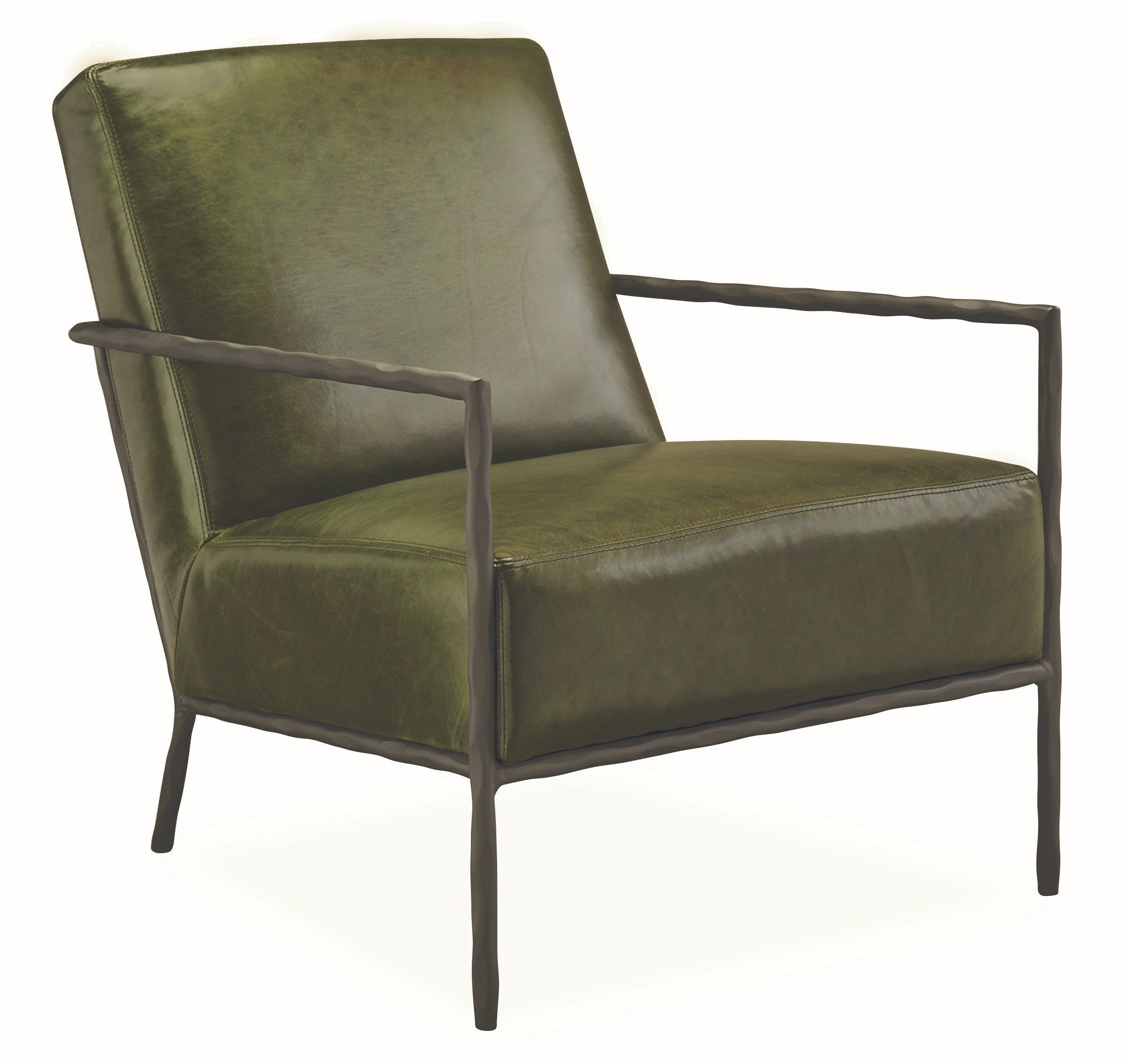  Leather Chair 