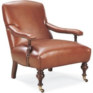  Leather Chair 