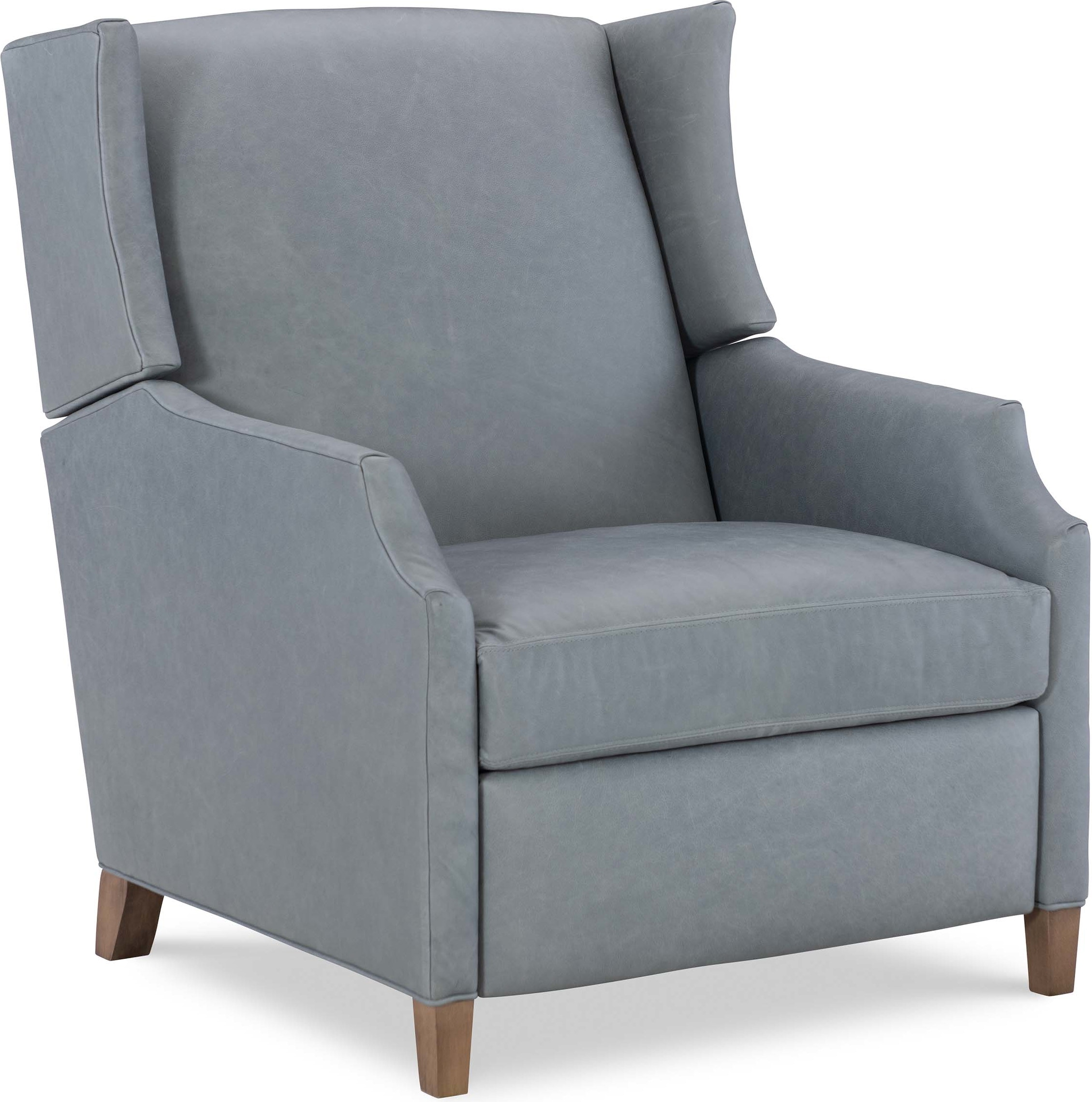  Leather Relaxor 