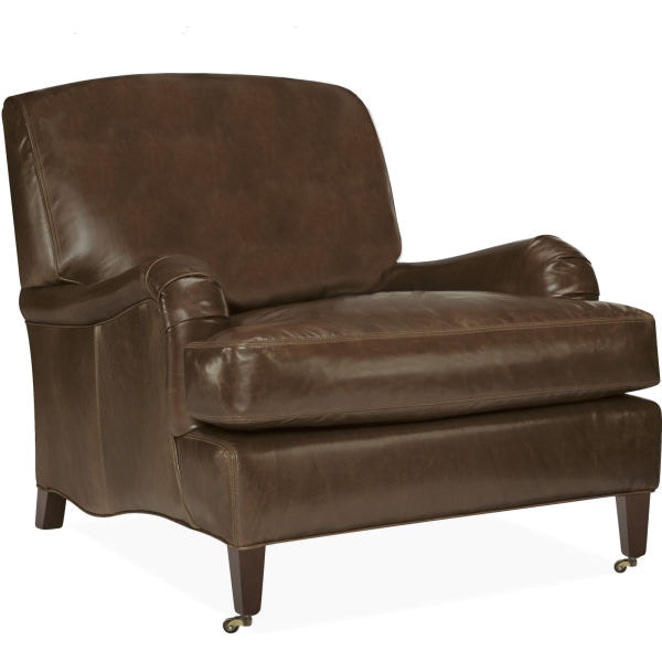  Leather Chair 