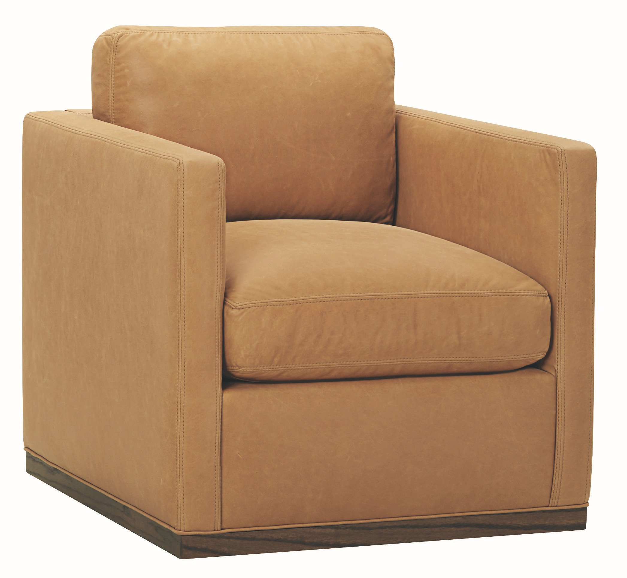 lee industries swivel chair