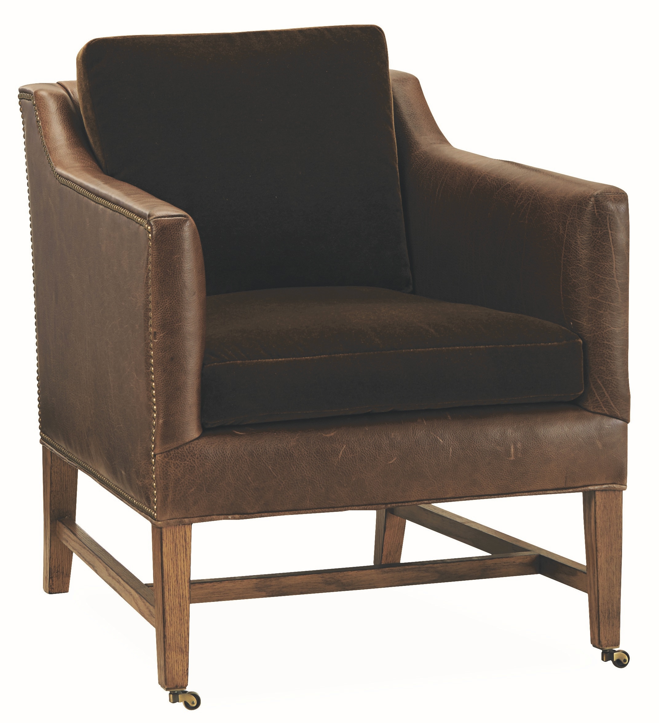  Leather Chair 