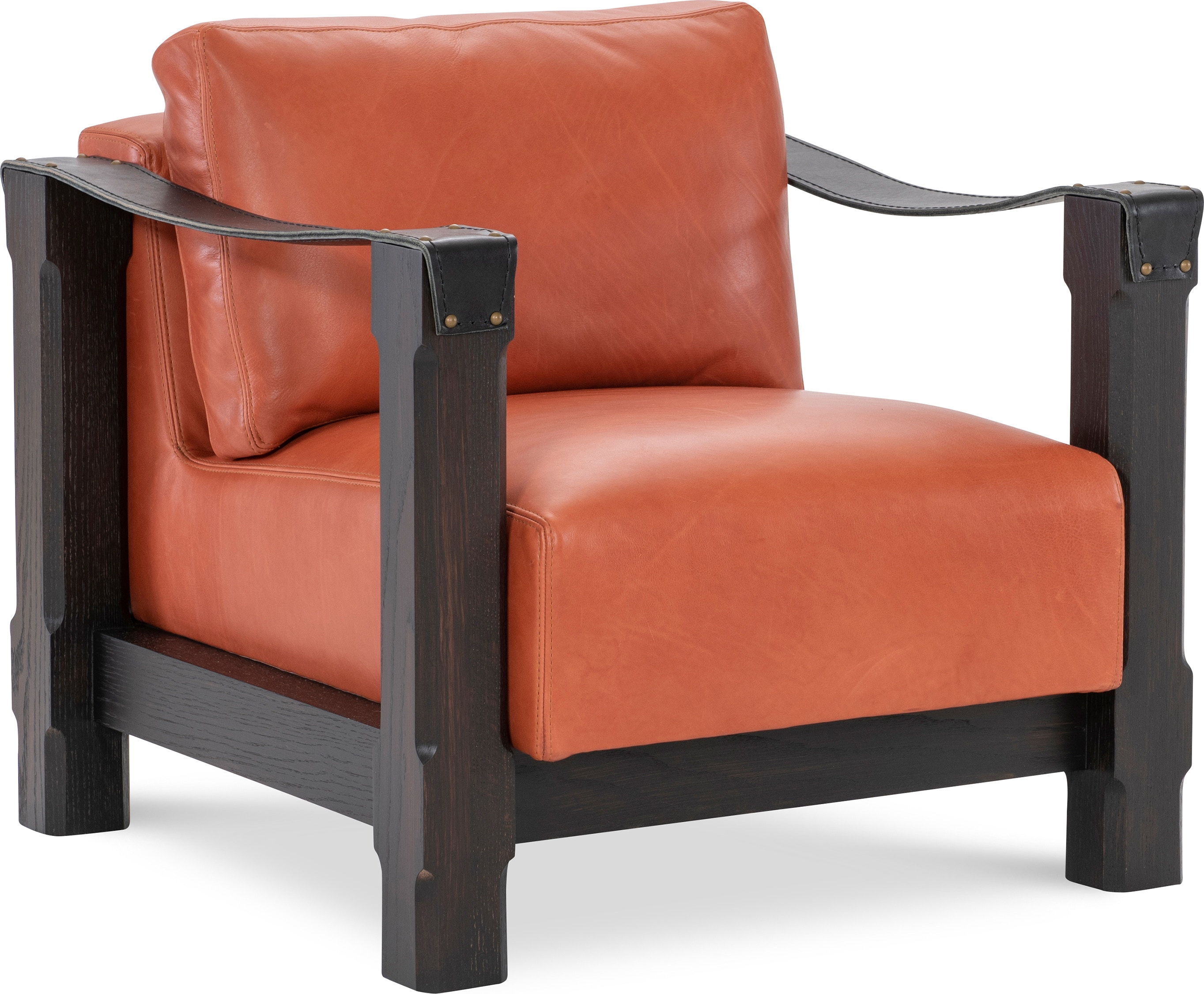  Leather Chair 